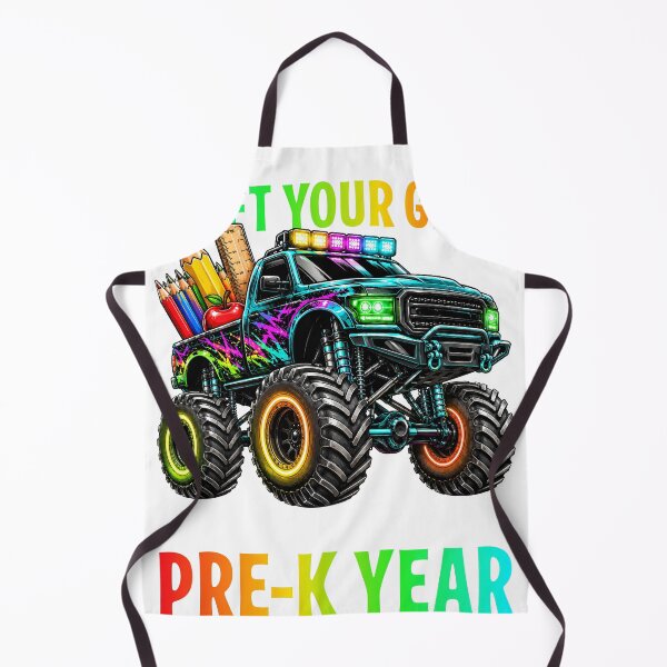 Item preview, Pre-K Year Shift Your Grear designed and sold by MalwasBasket.