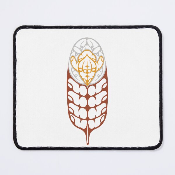 Item preview, Simple but bold is best eagle feather spirit within designed and sold by shinysoles.