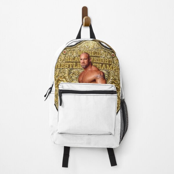 Item preview, Bill Goldberg Big Gold designed and sold by WretroMania.