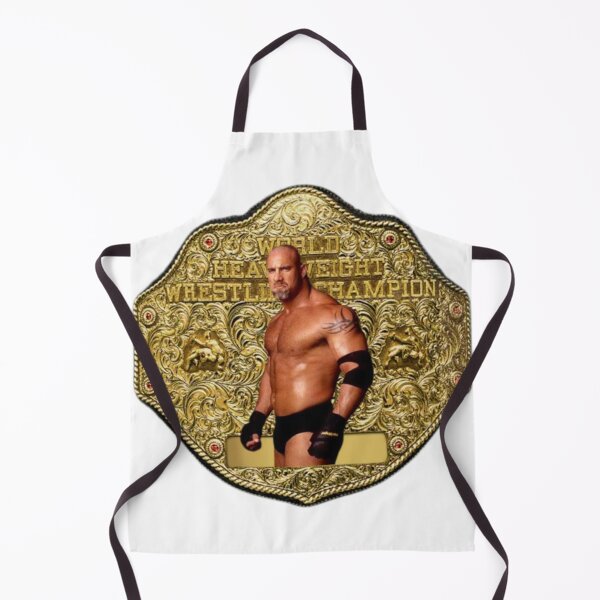 Item preview, Bill Goldberg Big Gold designed and sold by WretroMania.