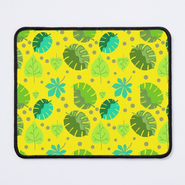 Item preview, tree leaves,nature pattern lover designed and sold by noor121.