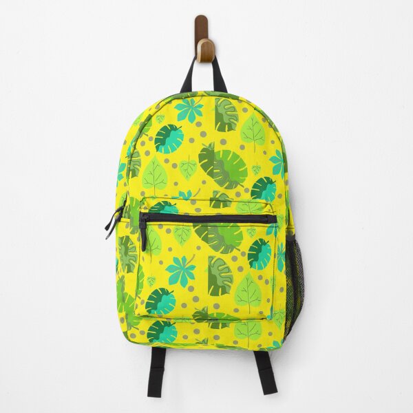 Item preview, tree leaves,nature pattern lover designed and sold by noor121.