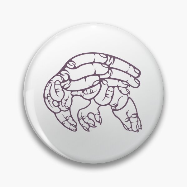 Item preview, Simple but bold is best raven outline designed and sold by shinysoles.