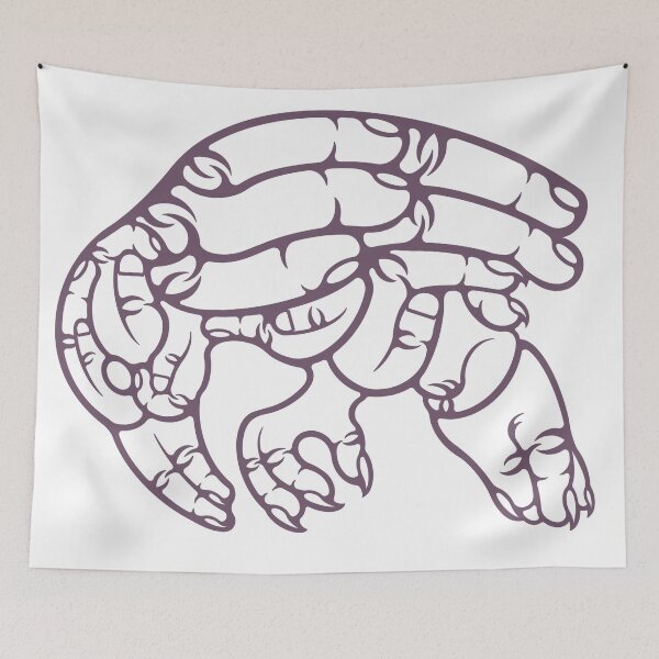 Item preview, Simple but bold is best raven outline designed and sold by shinysoles.