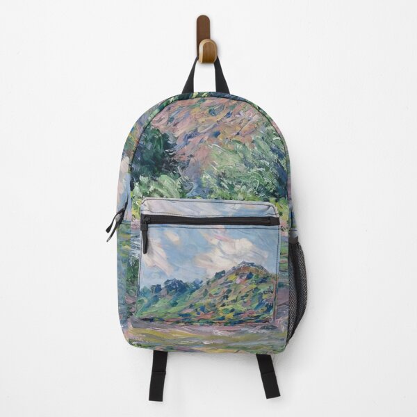 Item preview, Claude Monet designed and sold by GridDecay.