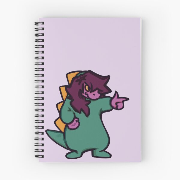 Item preview, Susiezilla designed and sold by toad404.