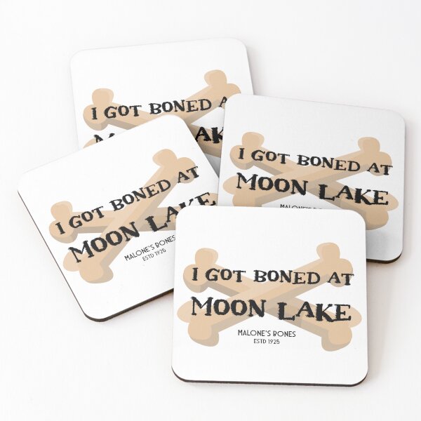 Item preview, DOGS - Bone designed and sold by hotchkiss2earth.