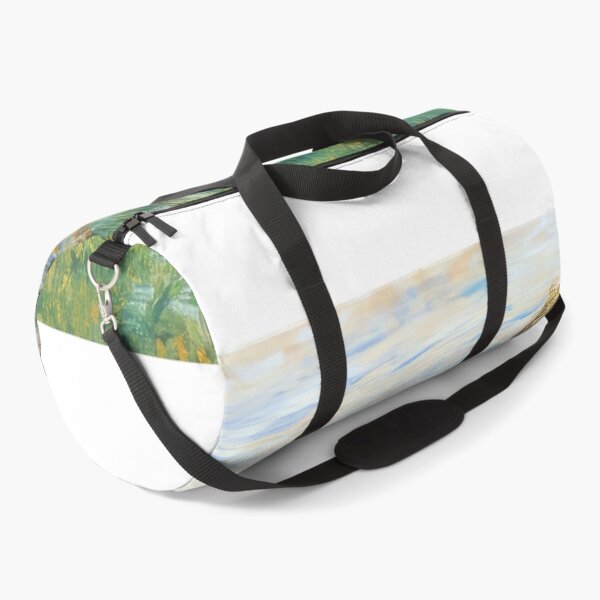 Item preview, Claude Monet designed and sold by GridDecay.