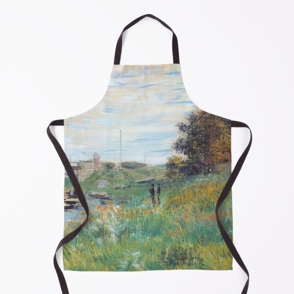 Item preview, Claude Monet designed and sold by GridDecay.