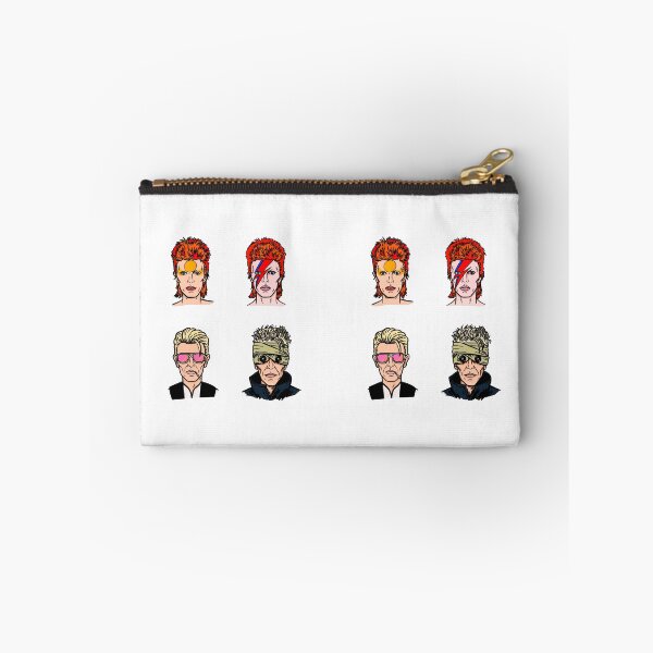 Item preview, David Bowie Eras colors designed and sold by enishi17x.