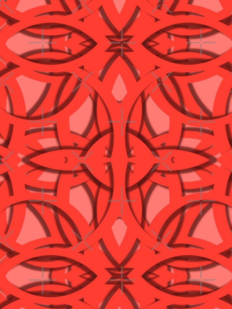 Thumbnail 5 of 5, iPhone Case, Pattern Design 116 designed and sold by ItsErinNevers.