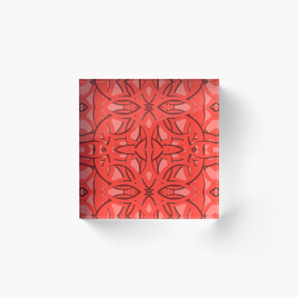 Item preview, Acrylic Block designed and sold by ItsErinNevers.