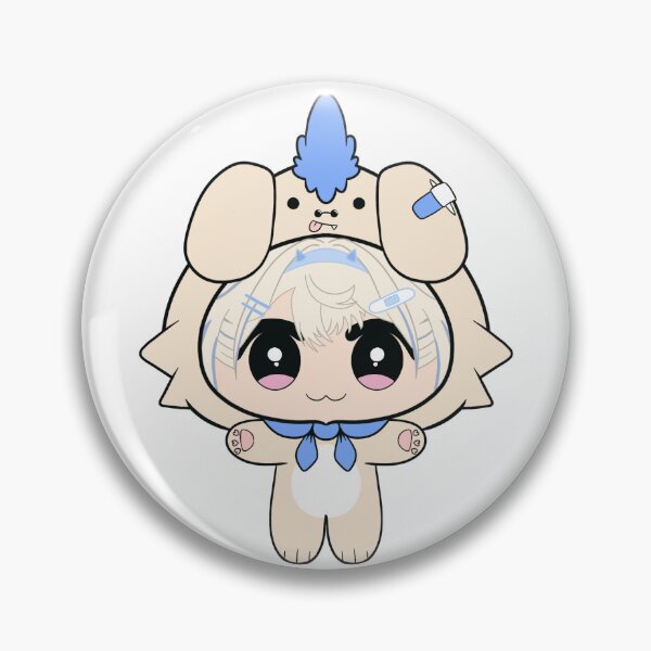 Item preview, FuMimi designed and sold by Shou Crit.