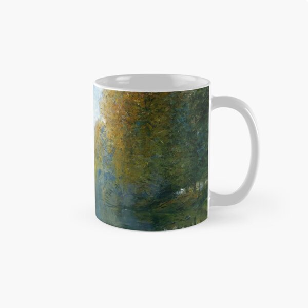 Item preview, Claude Monet designed and sold by GridDecay.