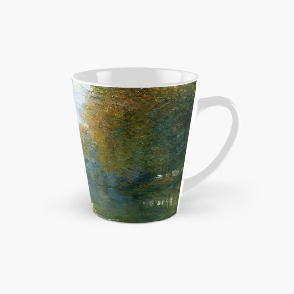 Item preview, Claude Monet designed and sold by GridDecay.