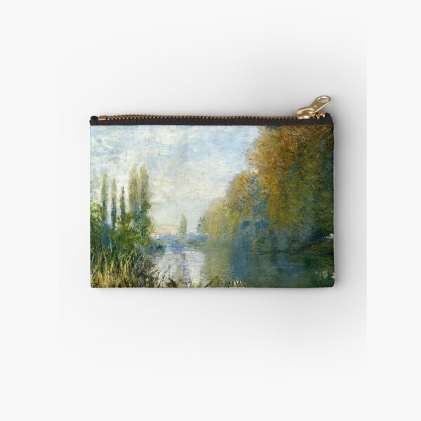Item preview, Claude Monet designed and sold by GridDecay.