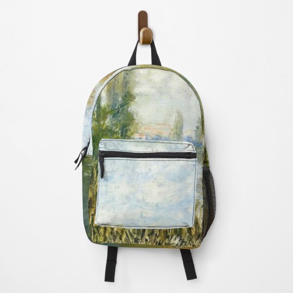 Item preview, Claude Monet designed and sold by GridDecay.