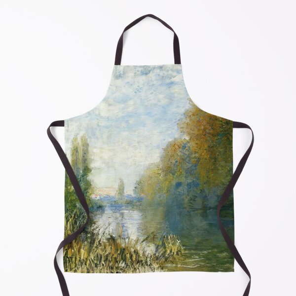 Item preview, Claude Monet designed and sold by GridDecay.