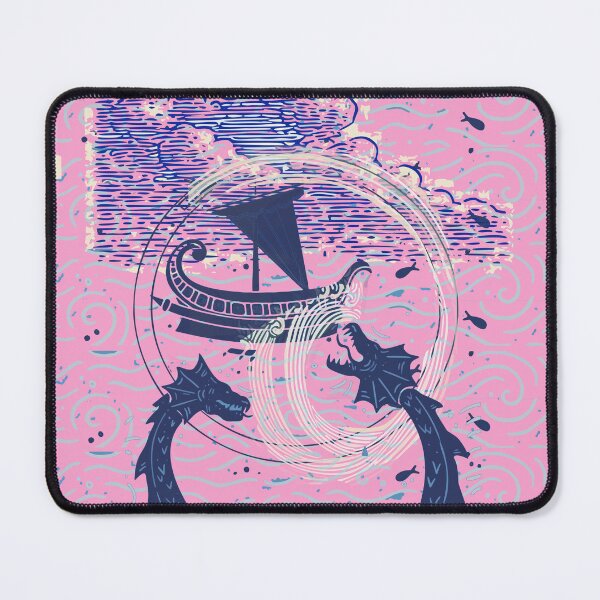 Item preview, The Odyssey designed and sold by Andrea Crayola.