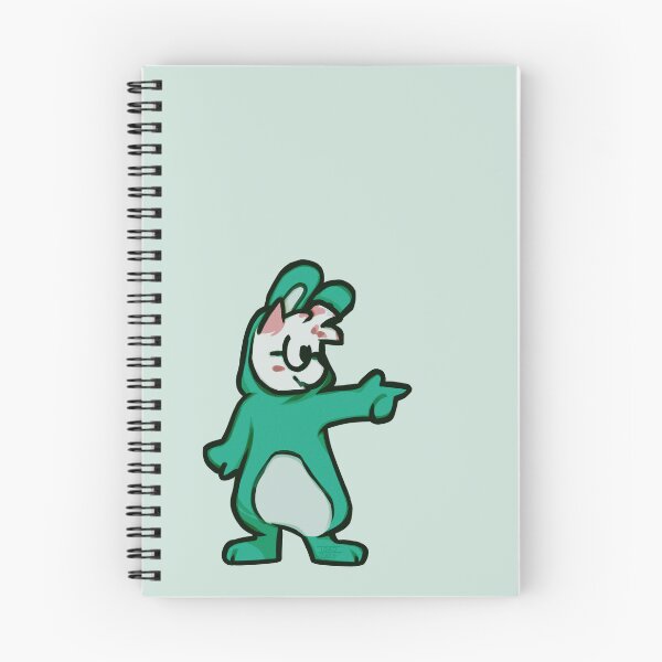 Item preview, Ralsei bunny costume designed and sold by toad404.
