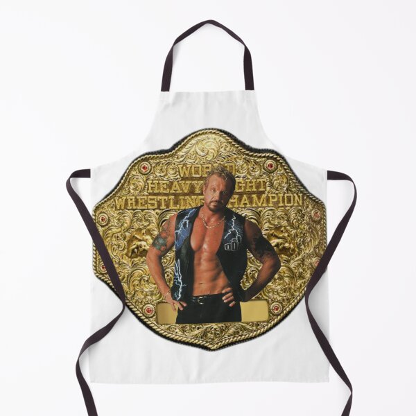 Item preview, Diamond Dallas Page Big Gold designed and sold by WretroMania.