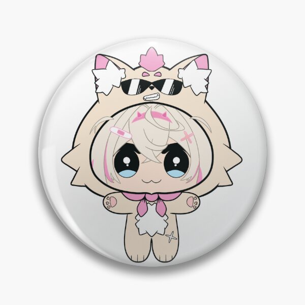 Item preview, MoMimi designed and sold by Shou Crit.