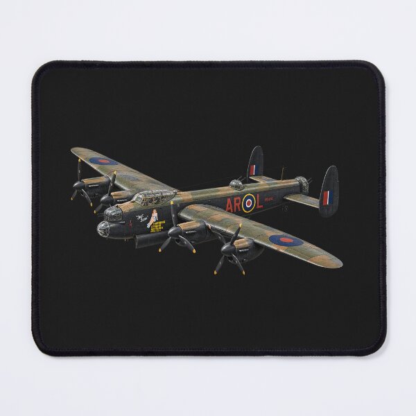 Item preview, Lancaster bomber designed and sold by stroker88.
