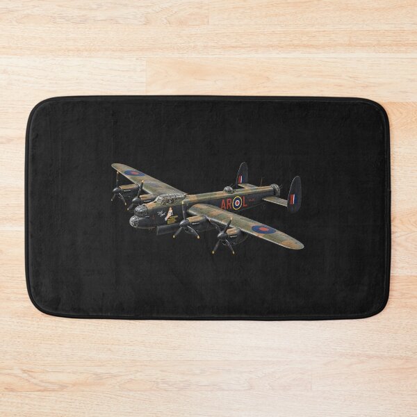 Item preview, Lancaster bomber designed and sold by stroker88.