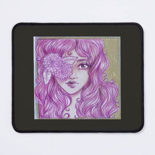 Item preview, Hydrangea designed and sold by ombradellaluna.