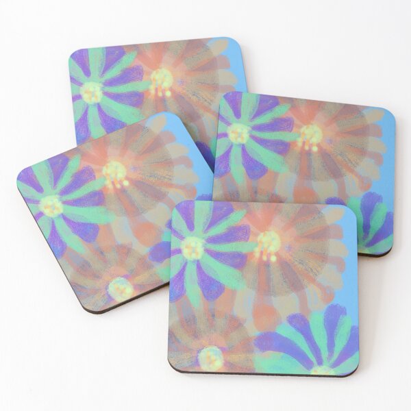 Item preview, Transforming Flowers designed and sold by LouieCK.