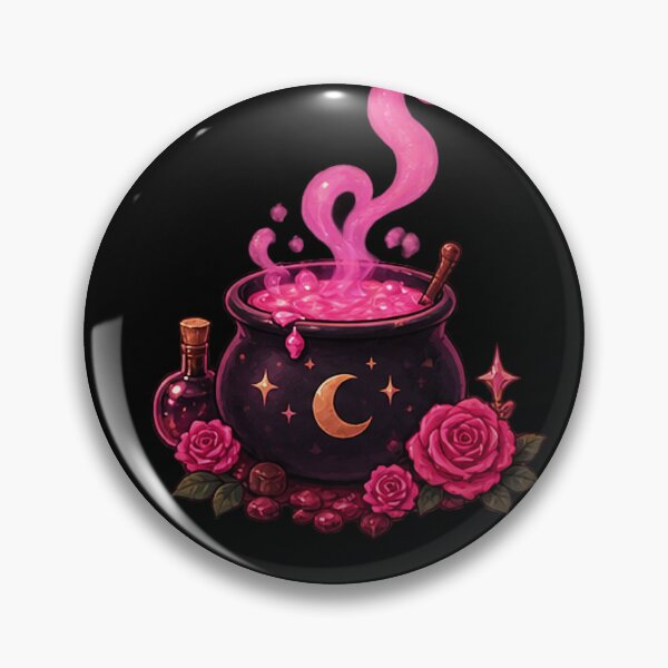 Item preview, Cauldron designed and sold by ThePinkParlor.