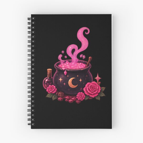 Item preview, Cauldron designed and sold by ThePinkParlor.