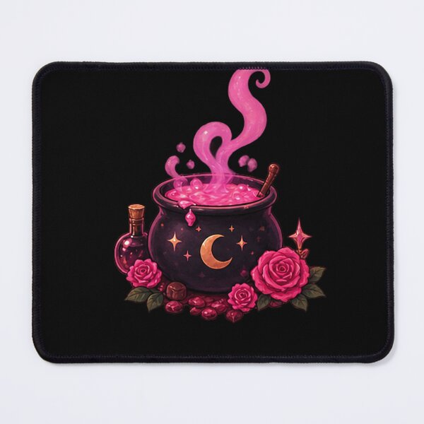 Item preview, Cauldron designed and sold by ThePinkParlor.
