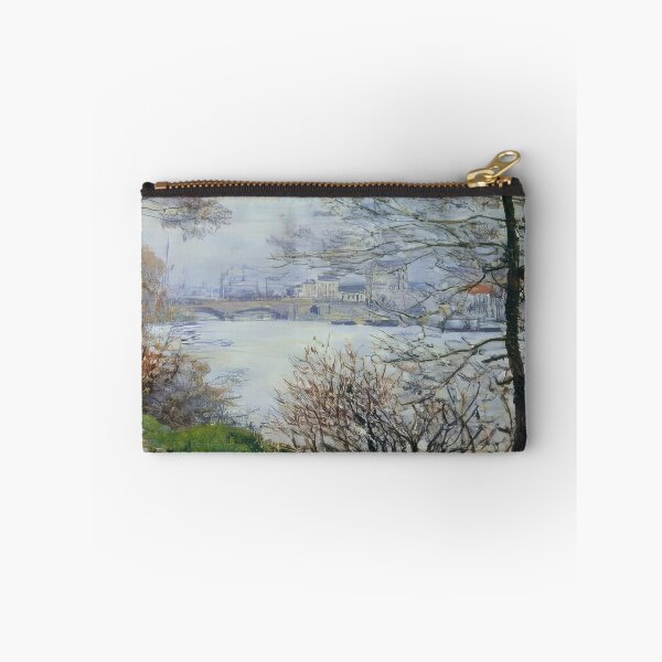 Item preview, Claude Monet designed and sold by GridDecay.