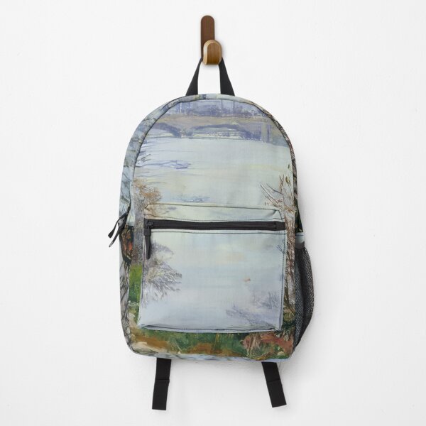 Item preview, Claude Monet designed and sold by GridDecay.