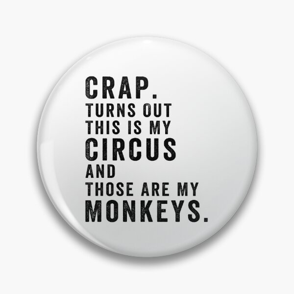 Item preview, Crap. Turns out this is my circus, and those are my monkeys designed and sold by aponwao.