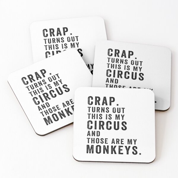 Item preview, Crap. Turns out this is my circus, and those are my monkeys designed and sold by aponwao.
