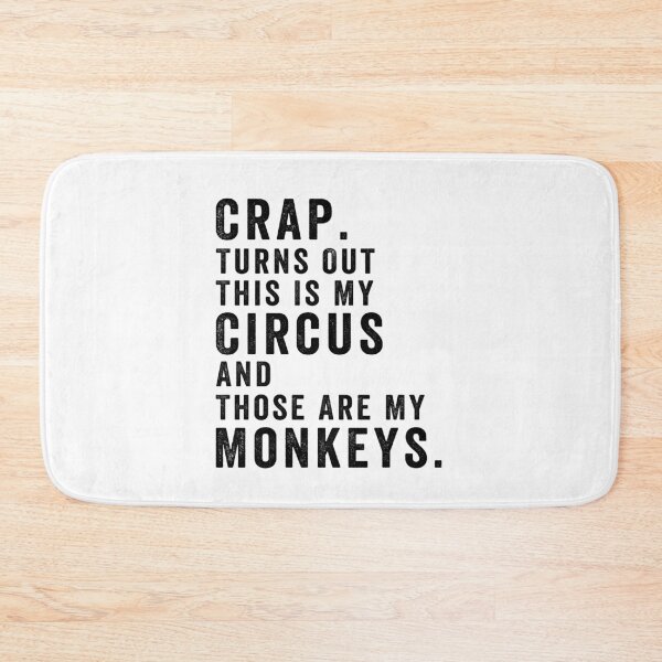 Item preview, Crap. Turns out this is my circus, and those are my monkeys designed and sold by aponwao.