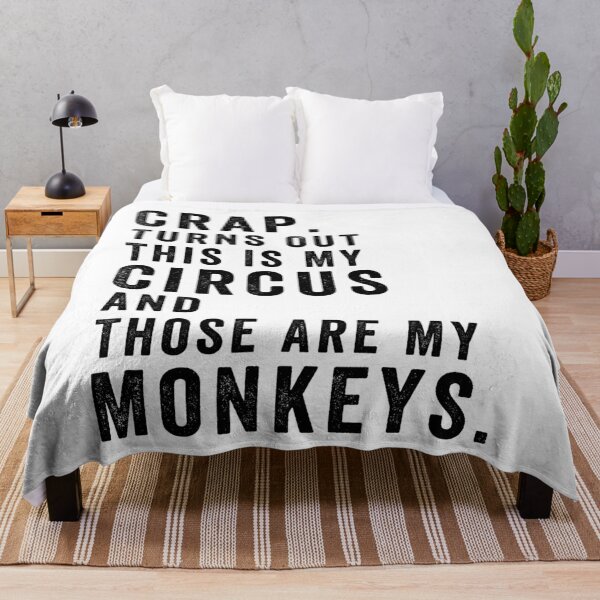 Item preview, Crap. Turns out this is my circus, and those are my monkeys designed and sold by aponwao.