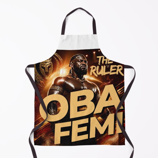 Item preview, Oba Femi designed and sold by LoveSomethingDifferent.