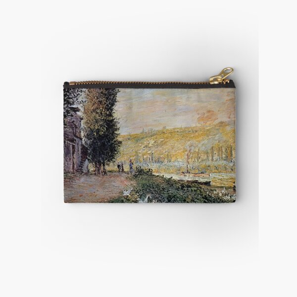 Item preview, Claude Monet designed and sold by GridDecay.