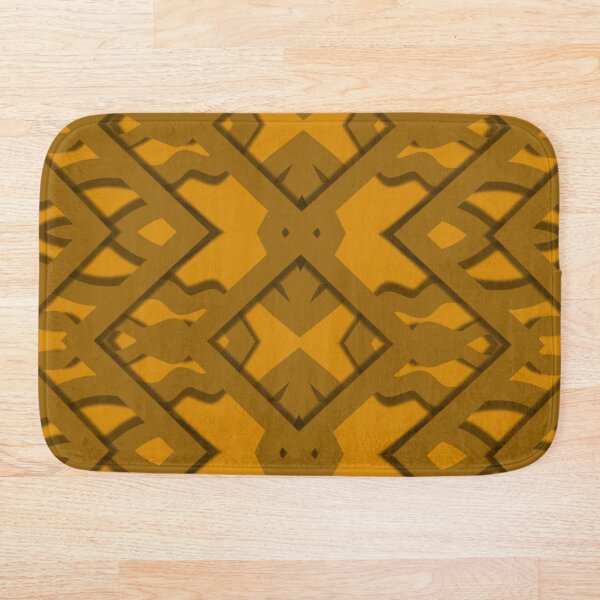 Item preview, Pattern Wallpaper 109 designed and sold by Erin Nevers.