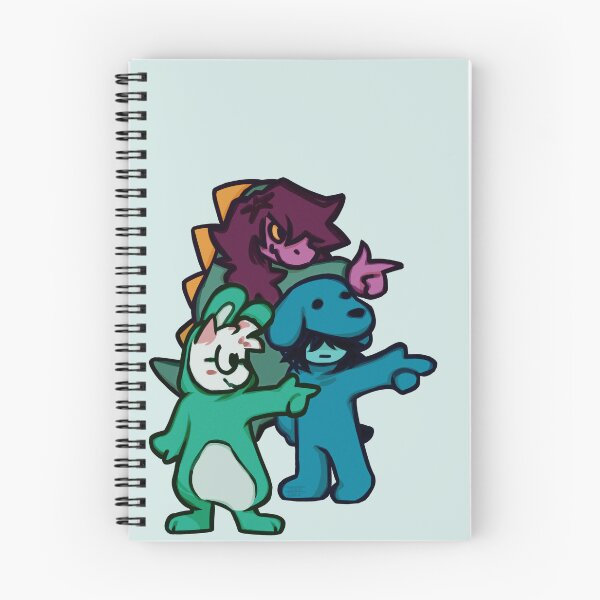 Item preview, Susiezilla fun gang designed and sold by toad404.