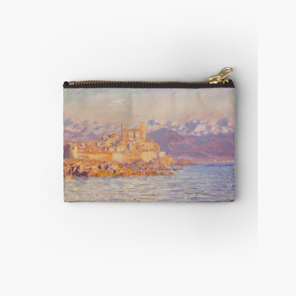 Item preview, Claude Monet designed and sold by GridDecay.