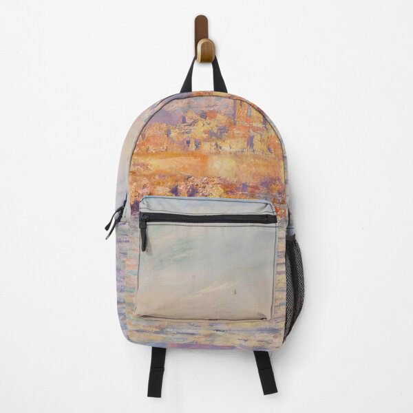 Item preview, Claude Monet designed and sold by GridDecay.