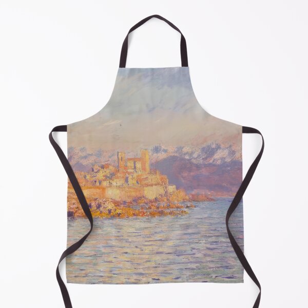 Item preview, Claude Monet designed and sold by GridDecay.