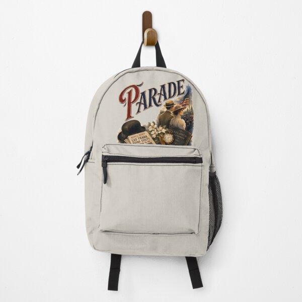 Item preview, Parade the Musical designed and sold by Lyric Vault - Rock on.
