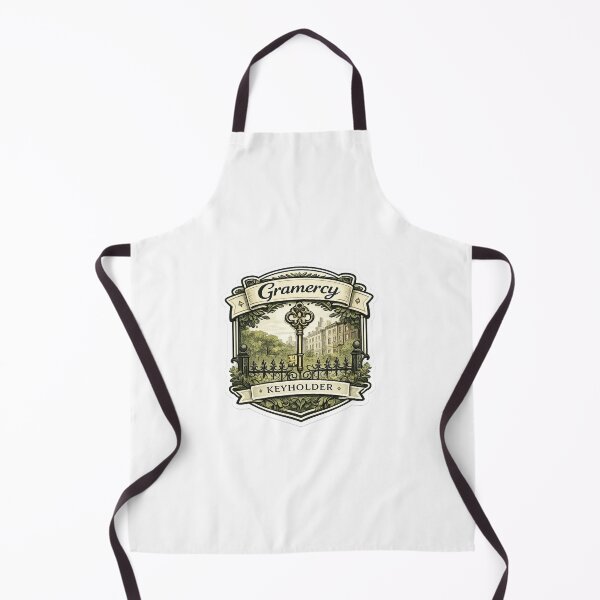 Item preview, Gramercy New York Keyholder designed and sold by bzdeb.