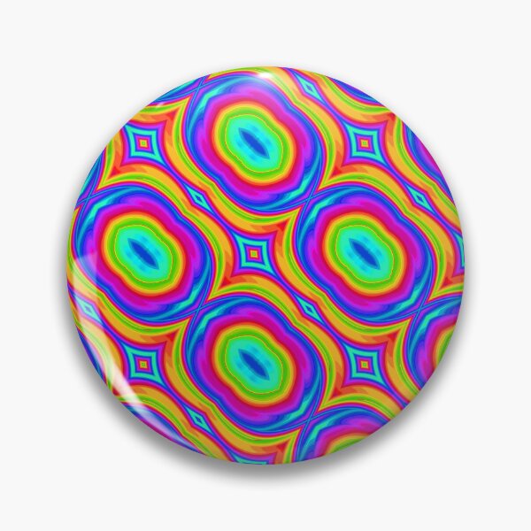 Item preview, Orbiting Rainbows designed and sold by Dawne's Designs.