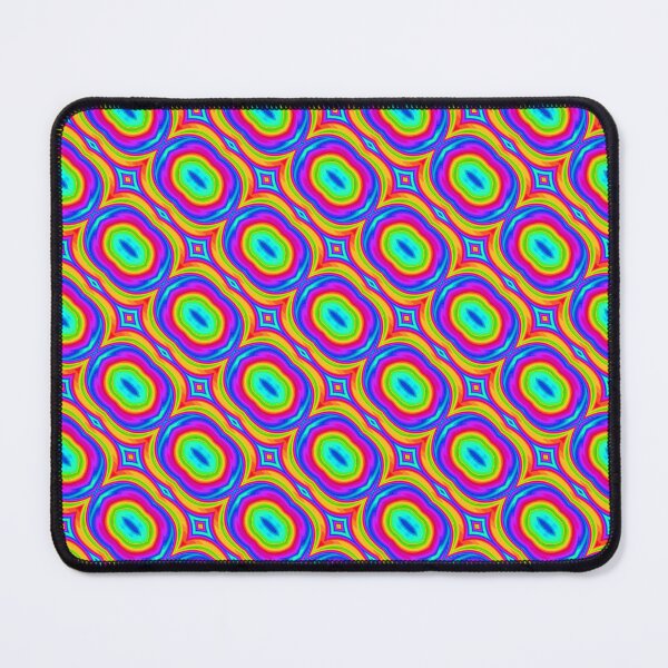 Item preview, Orbiting Rainbows designed and sold by Dawne's Designs.